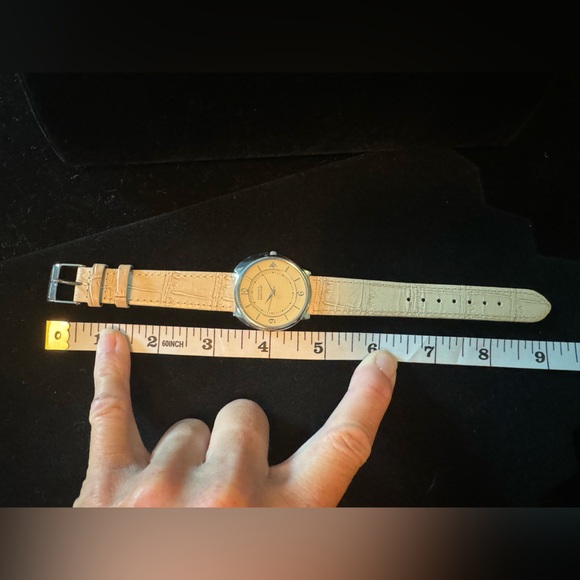 Silpada watch - Picture 3 of 4